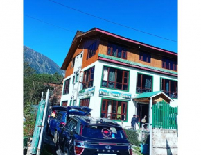 Fiza Guest House, Pahalgam